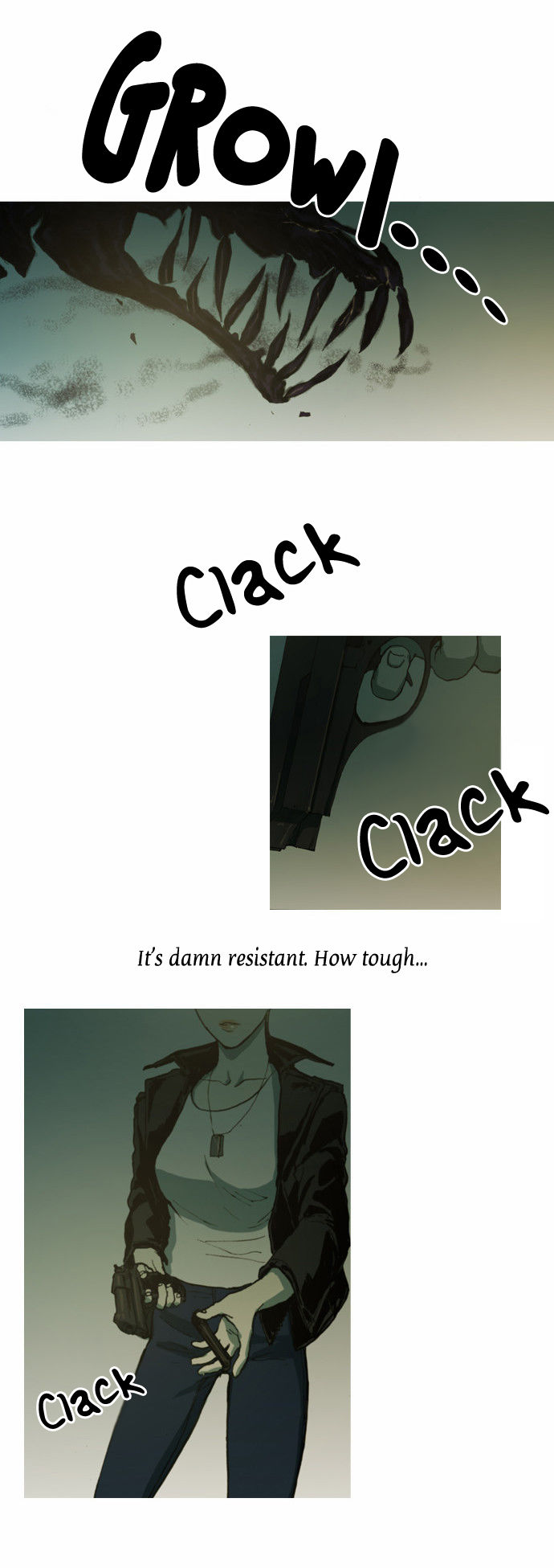 Read Witch Hunt Manga Online