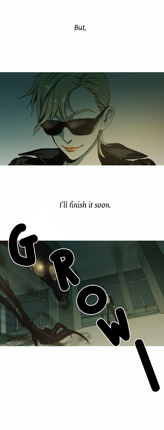 Read Witch Hunt Manga Online