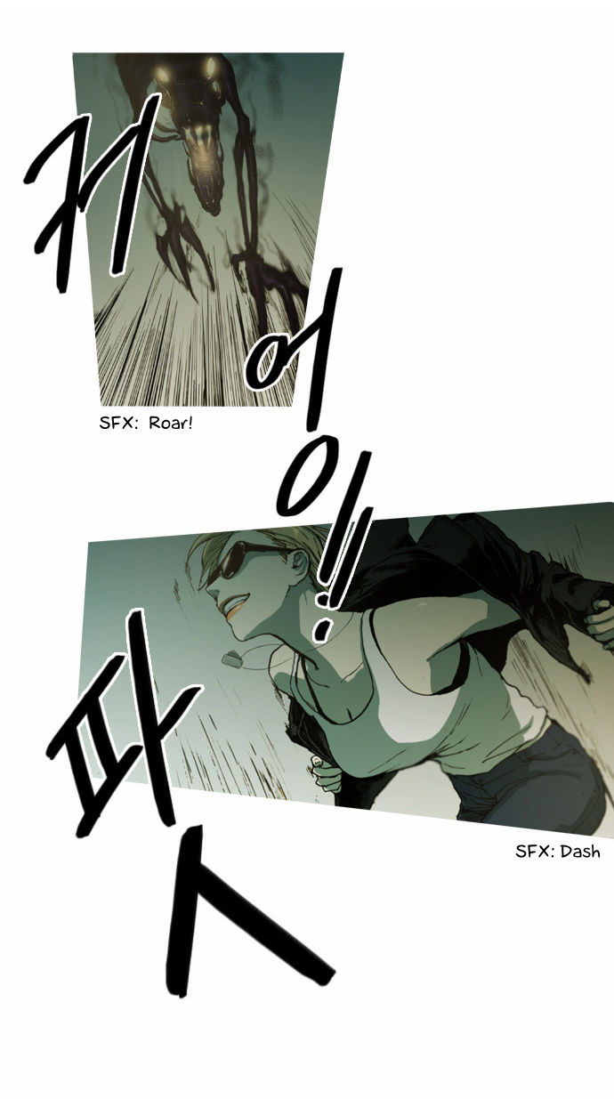 Read Witch Hunt Manga Online