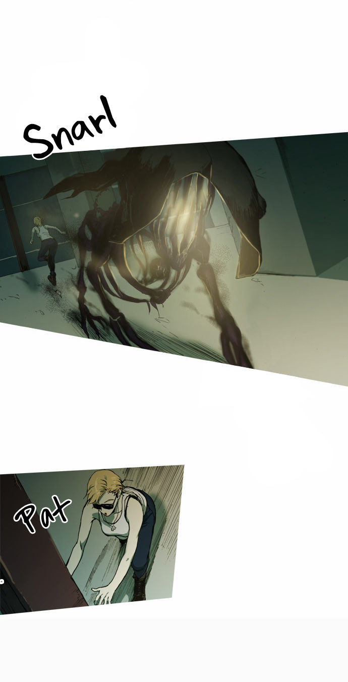 Read Witch Hunt Manga Online