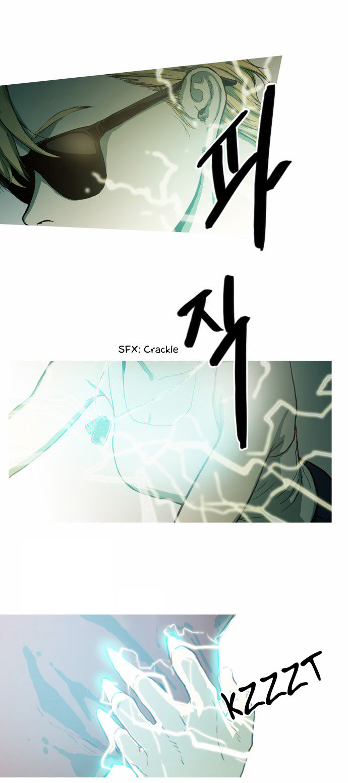 Read Witch Hunt Manga Online