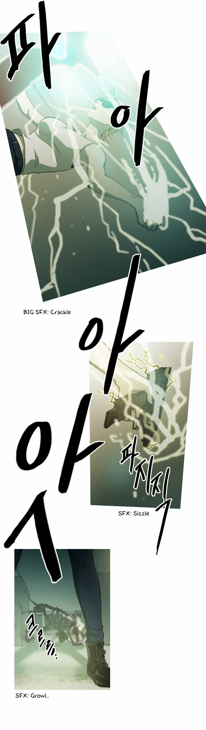 Read Witch Hunt Manga Online