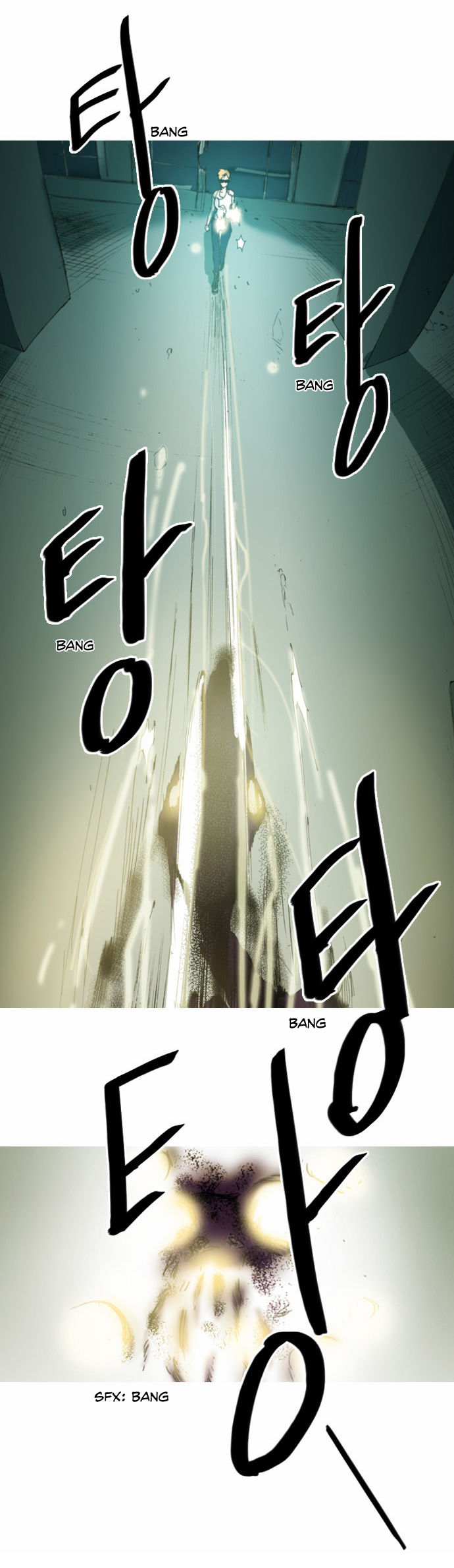 Read Witch Hunt Manga Online