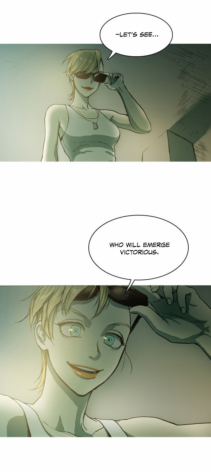 Read Witch Hunt Manga Online