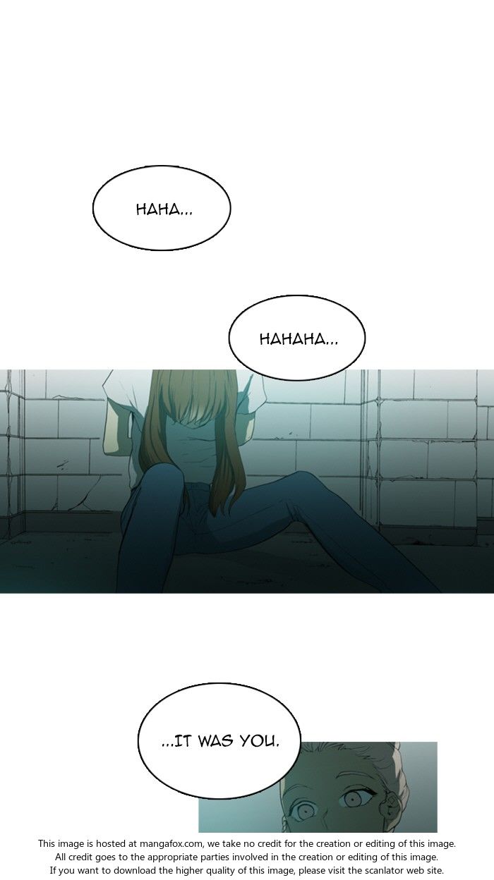 Read Witch Hunt Manga Online