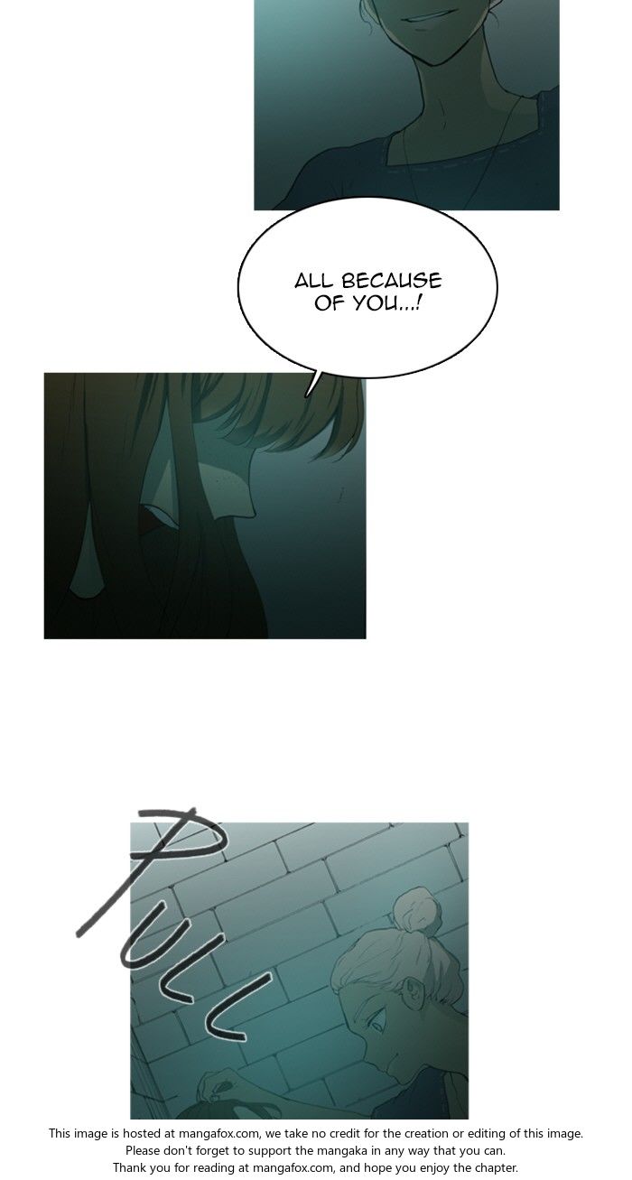 Read Witch Hunt Manga Online