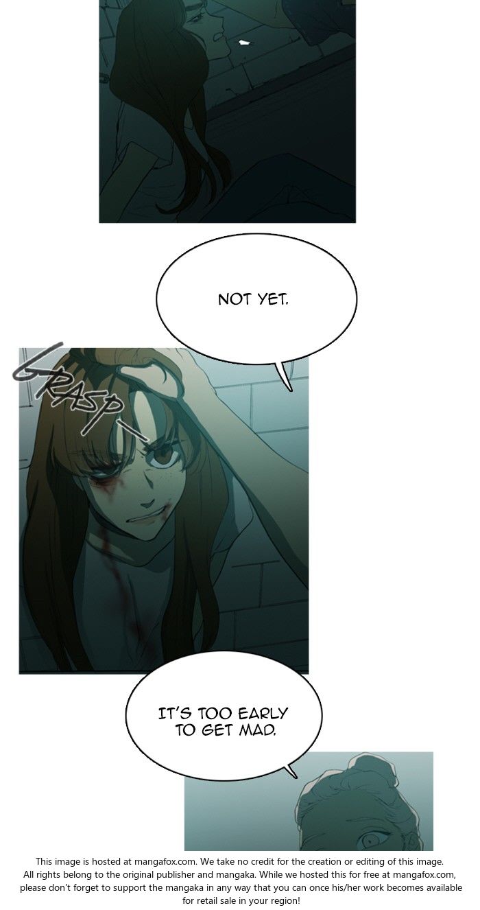 Read Witch Hunt Manga Online