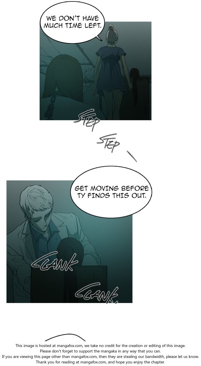 Read Witch Hunt Manga Online