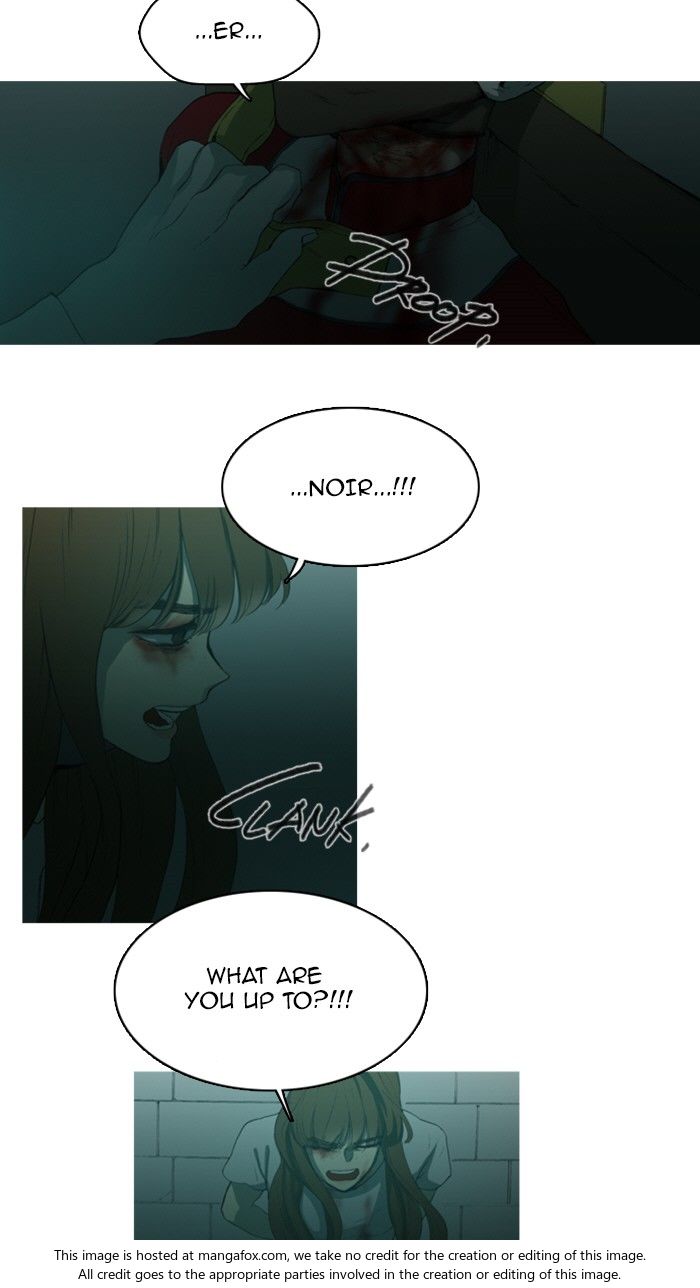 Read Witch Hunt Manga Online