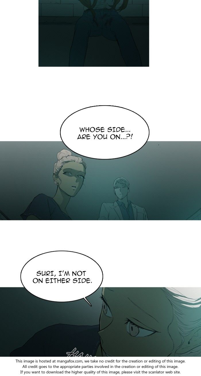 Read Witch Hunt Manga Online