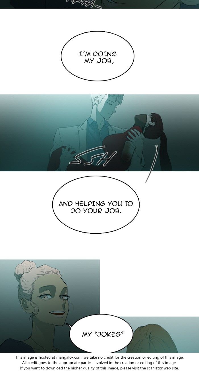 Read Witch Hunt Manga Online