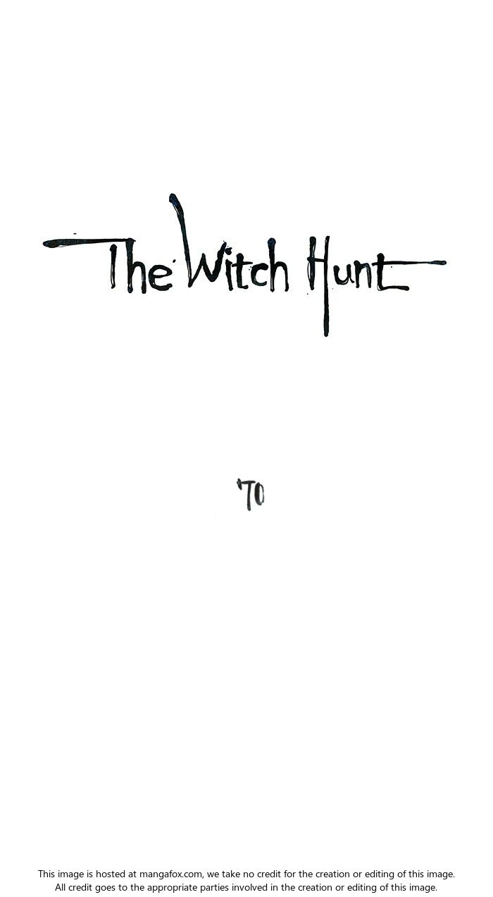 Read Witch Hunt Manga Online