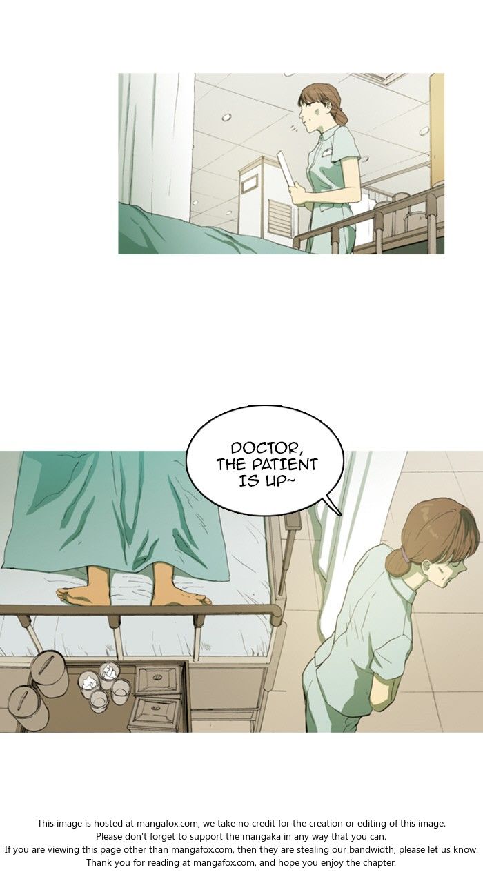 Read Witch Hunt Manga Online