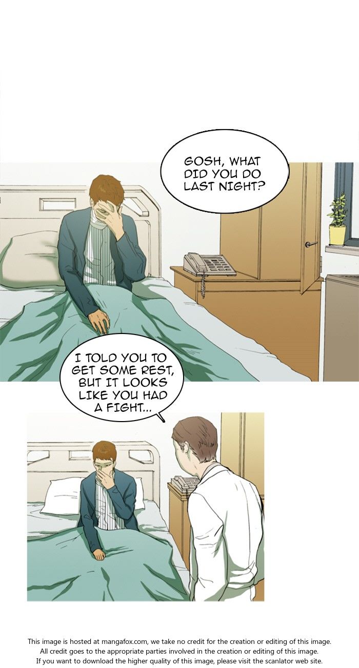 Read Witch Hunt Manga Online