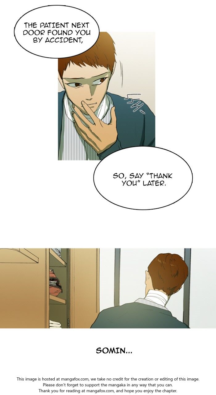 Read Witch Hunt Manga Online