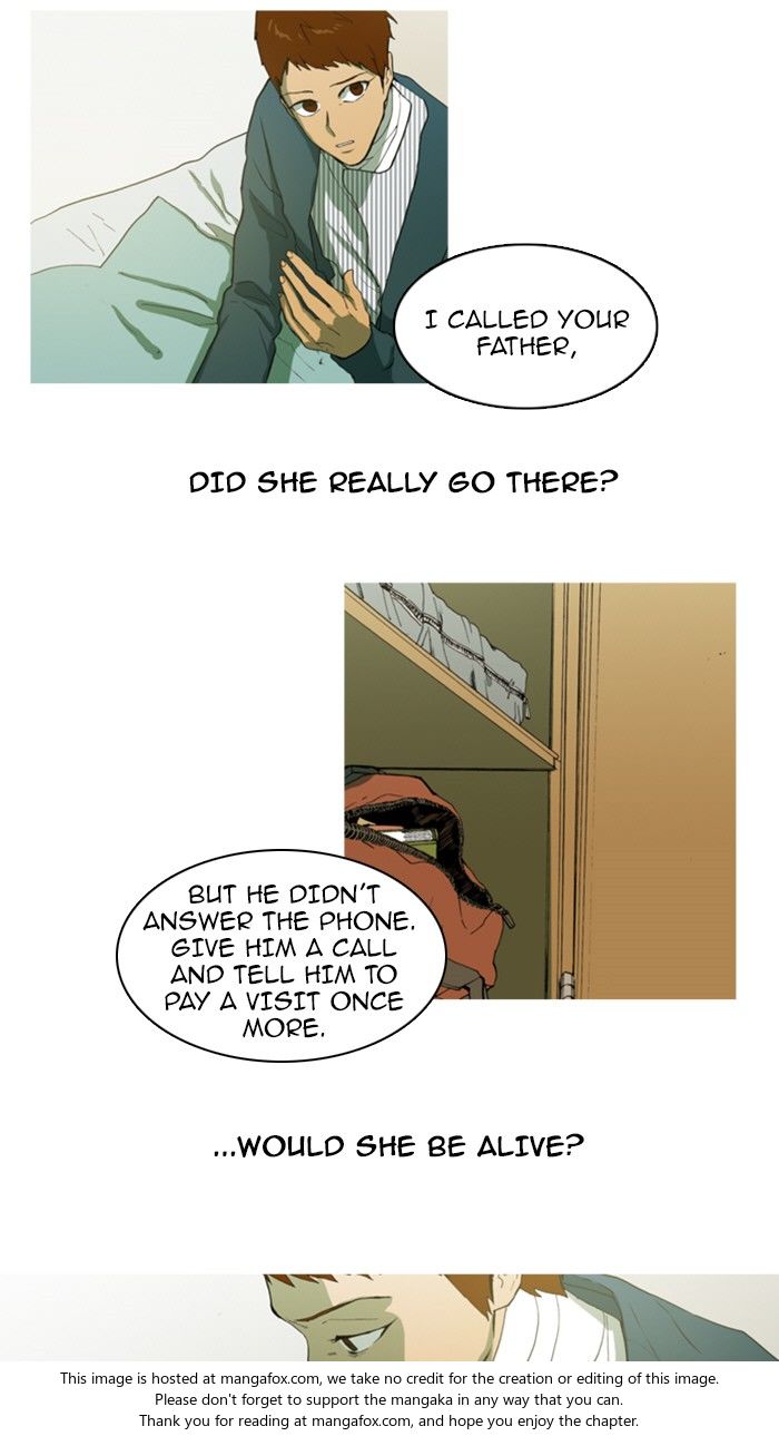 Read Witch Hunt Manga Online