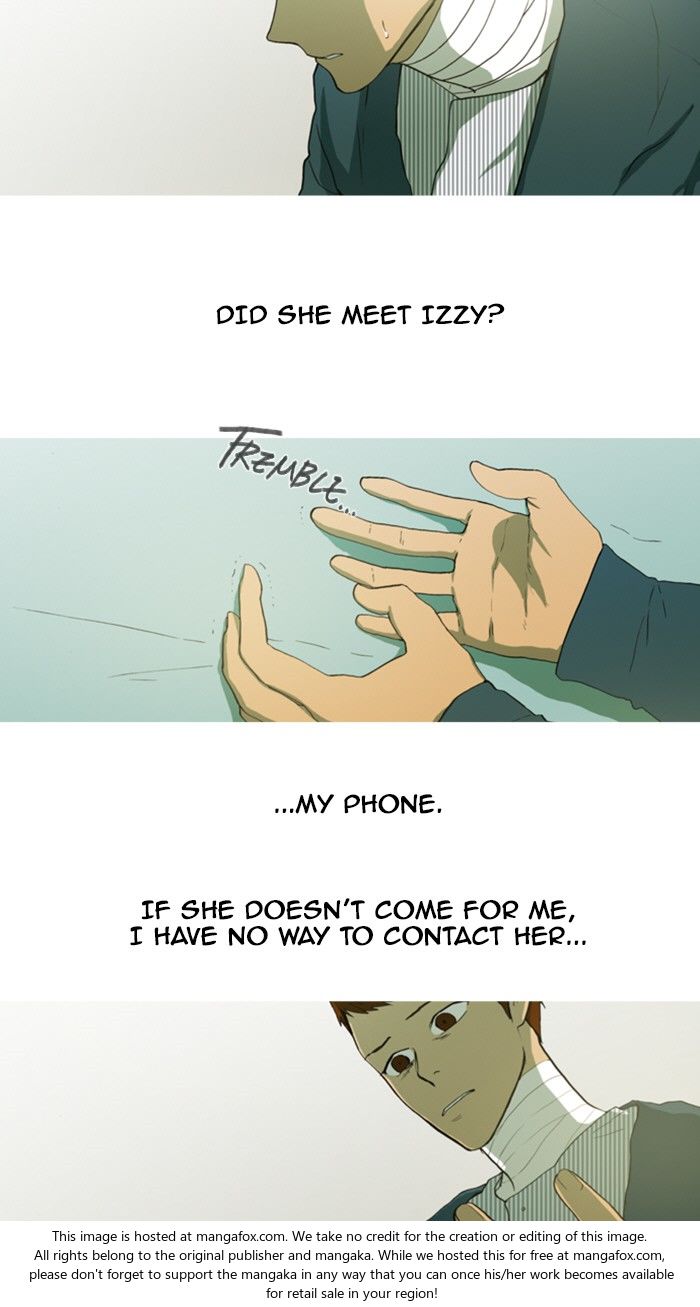 Read Witch Hunt Manga Online