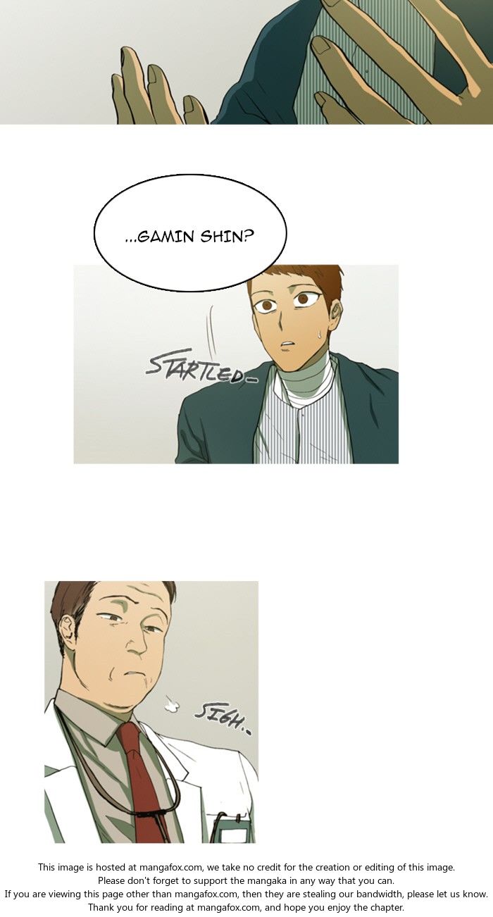 Read Witch Hunt Manga Online