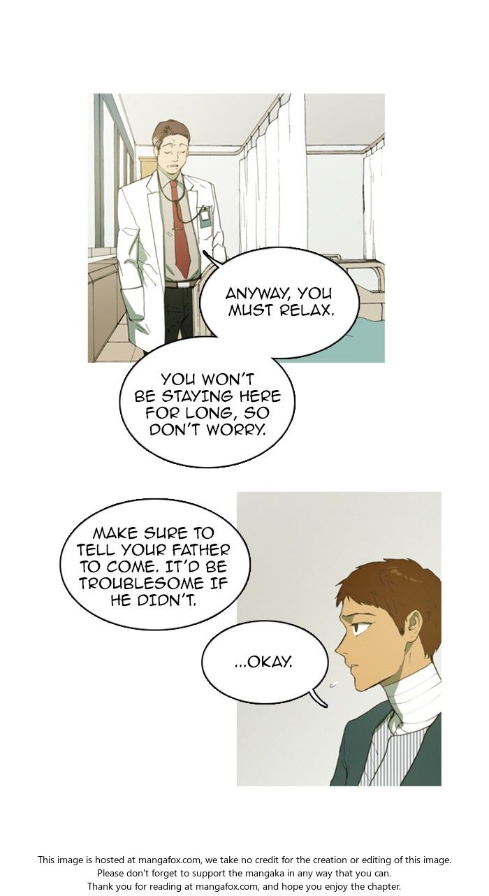 Read Witch Hunt Manga Online