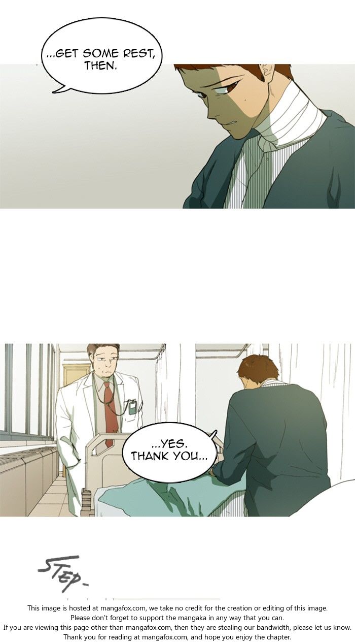 Read Witch Hunt Manga Online