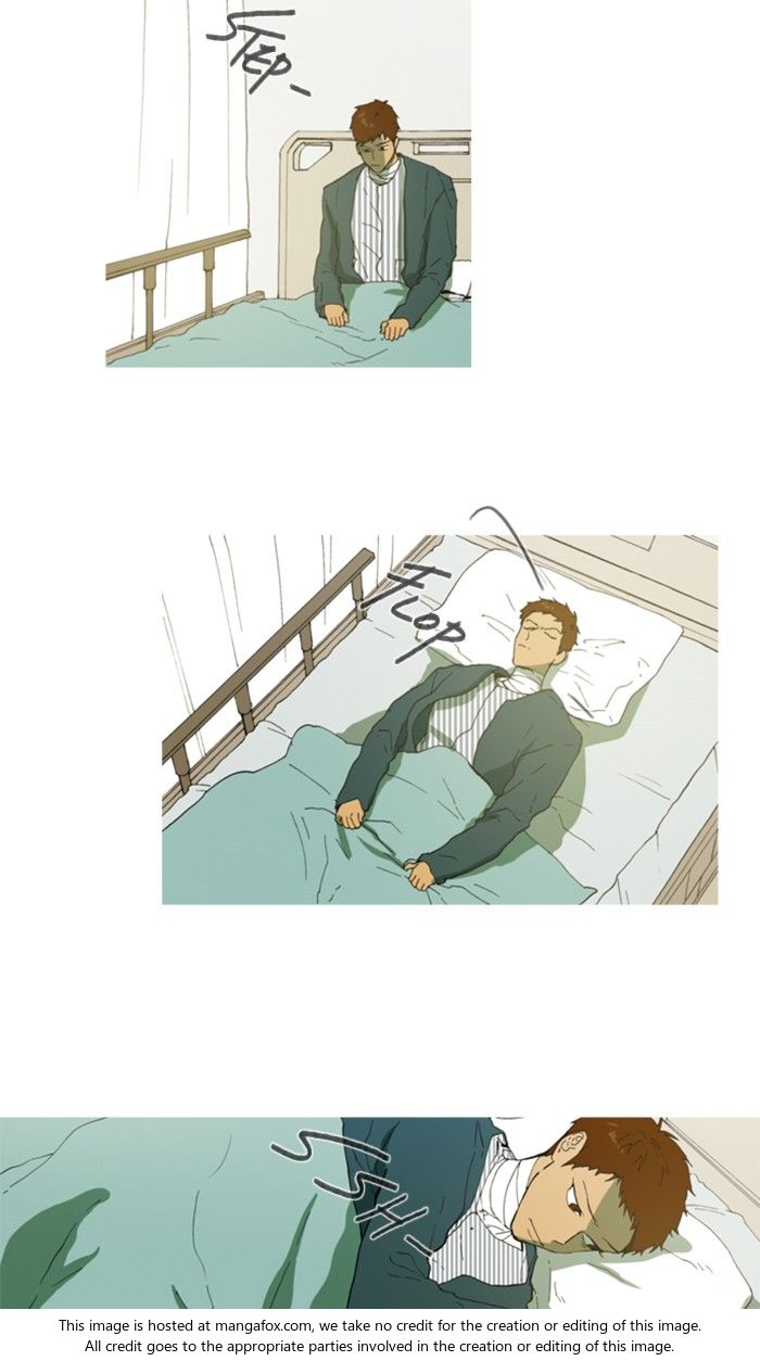 Read Witch Hunt Manga Online