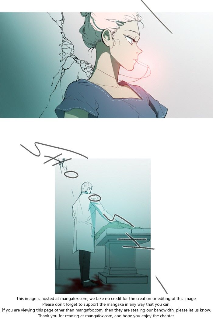 Read Witch Hunt Manga Online