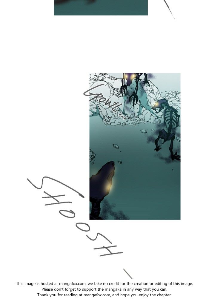 Read Witch Hunt Manga Online