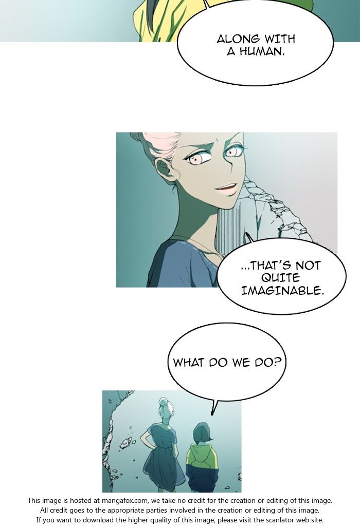 Read Witch Hunt Manga Online