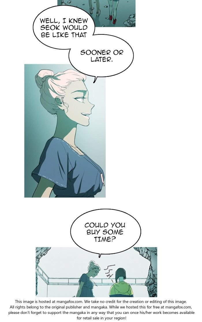 Read Witch Hunt Manga Online