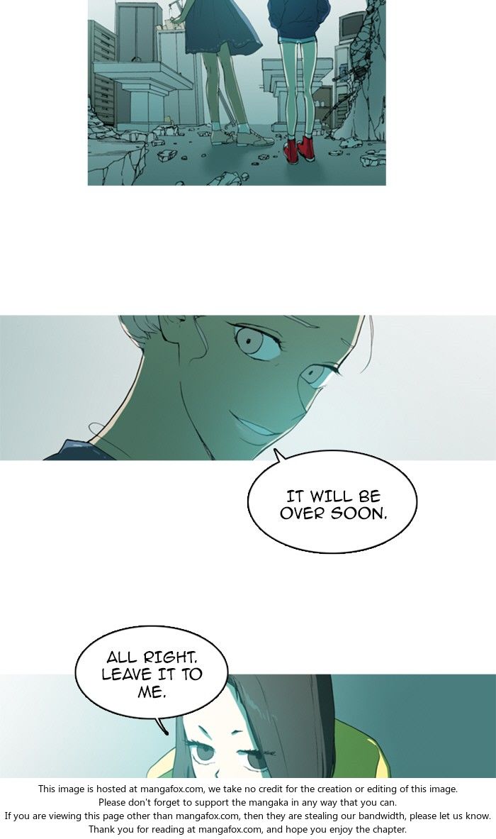 Read Witch Hunt Manga Online