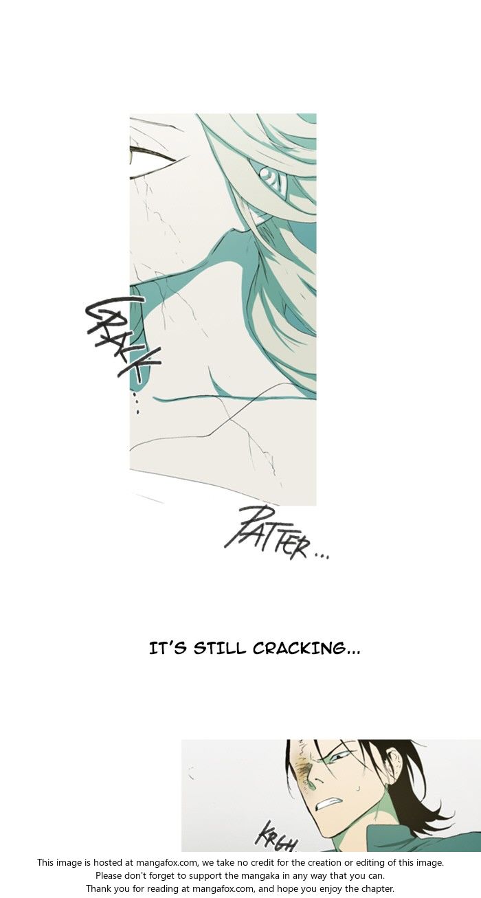 Read Witch Hunt Manga Online