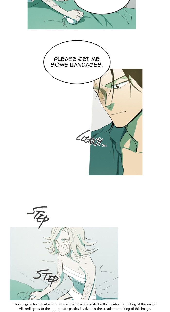 Read Witch Hunt Manga Online