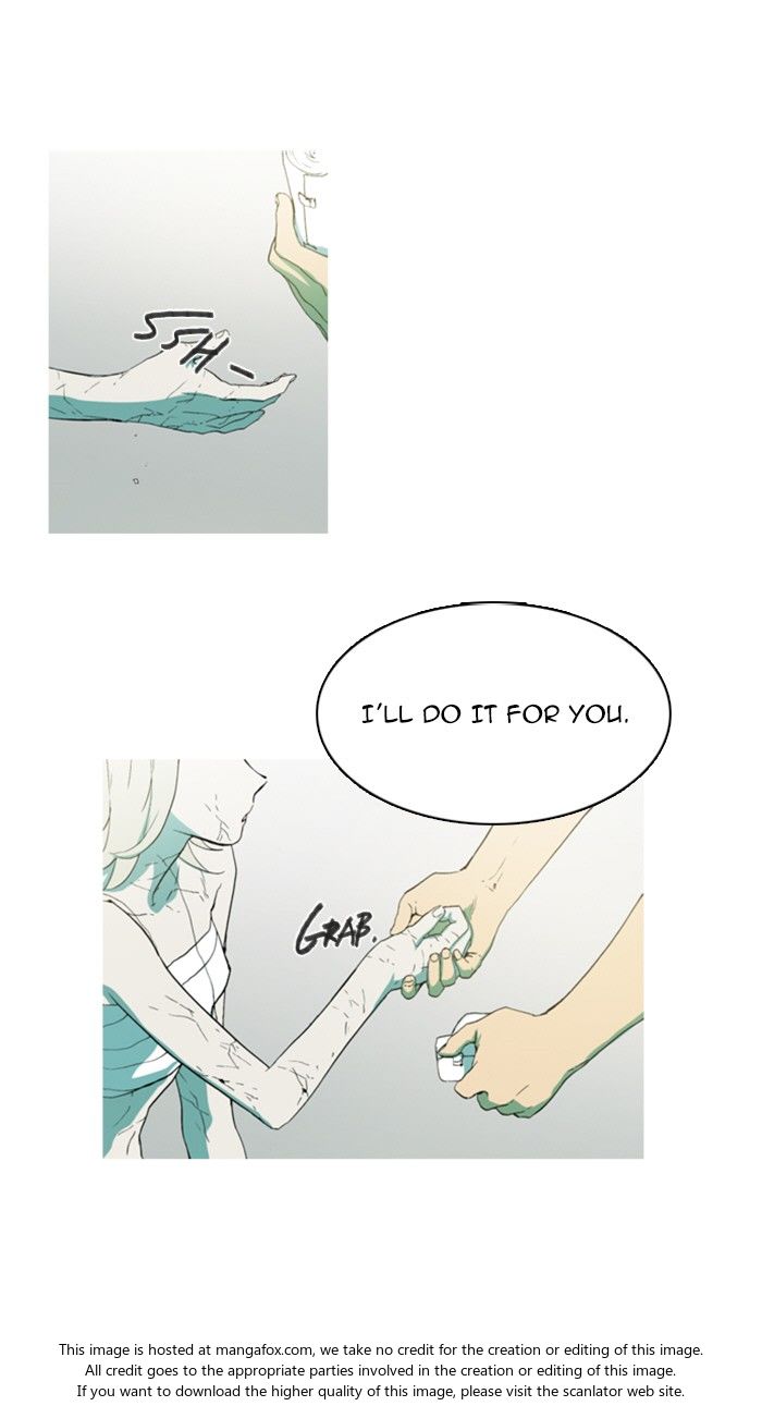 Read Witch Hunt Manga Online