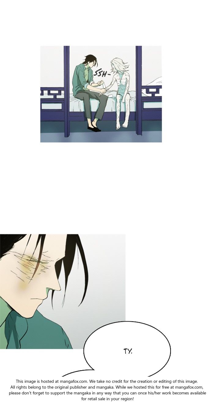 Read Witch Hunt Manga Online