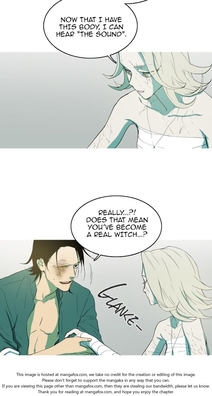 Read Witch Hunt Manga Online