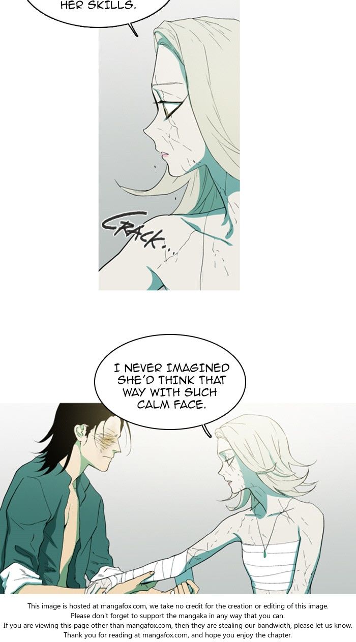 Read Witch Hunt Manga Online