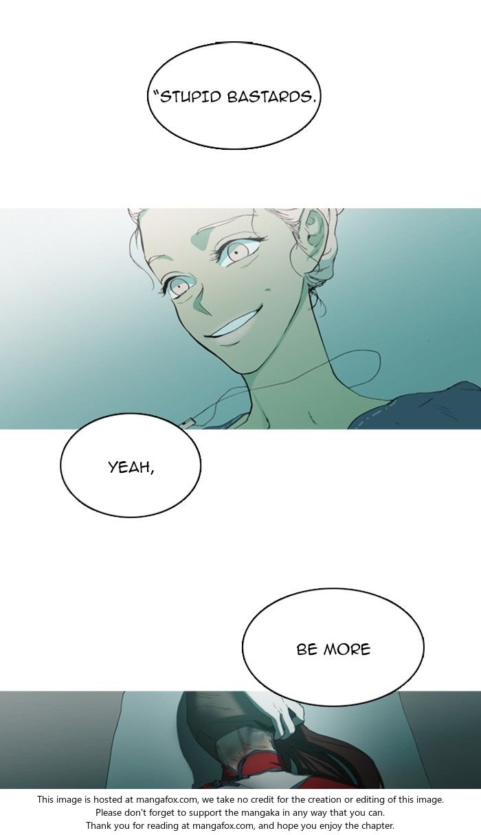 Read Witch Hunt Manga Online