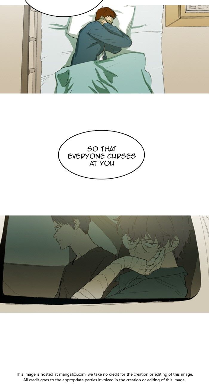 Read Witch Hunt Manga Online