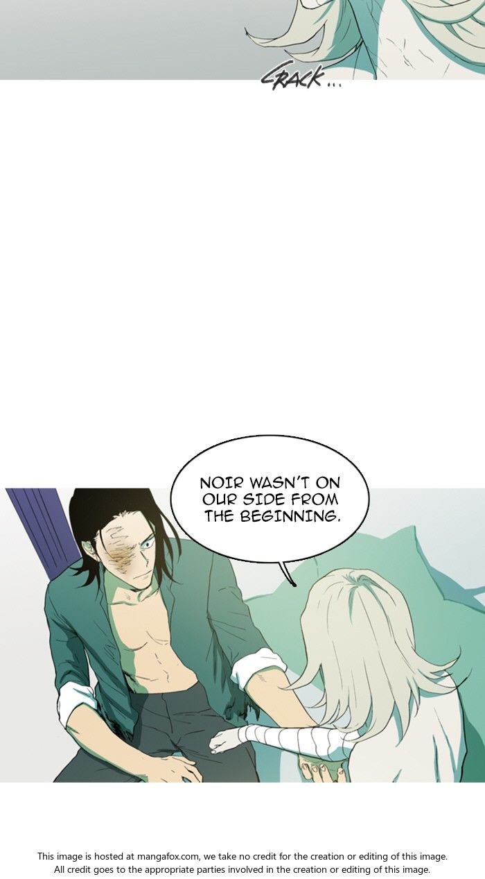 Read Witch Hunt Manga Online