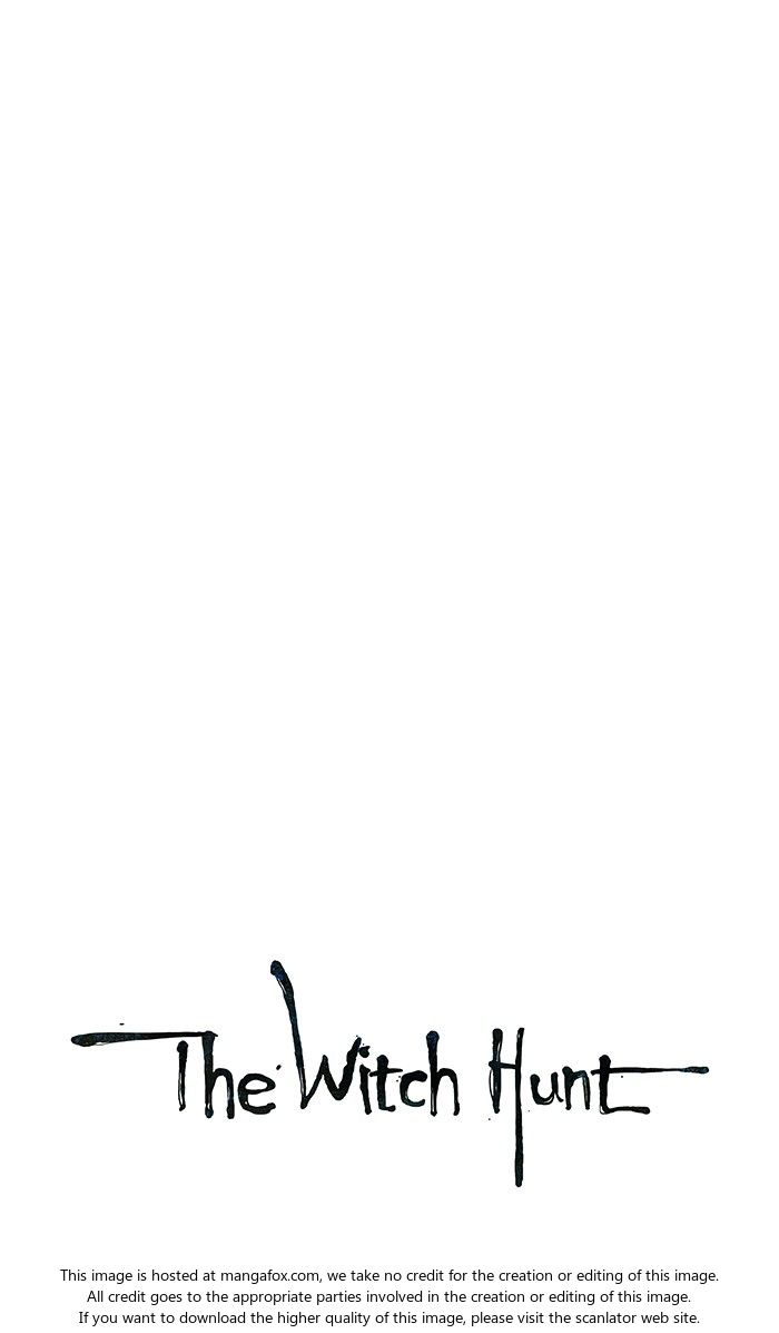 Read Witch Hunt Manga Online