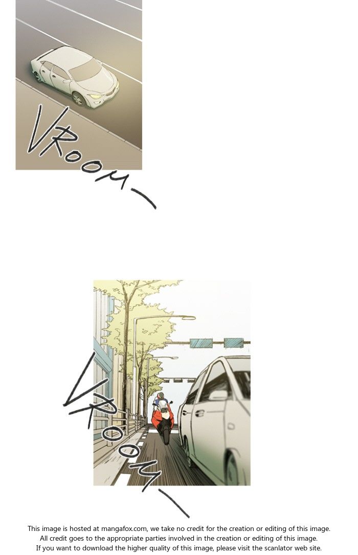 Read Witch Hunt Manga Online