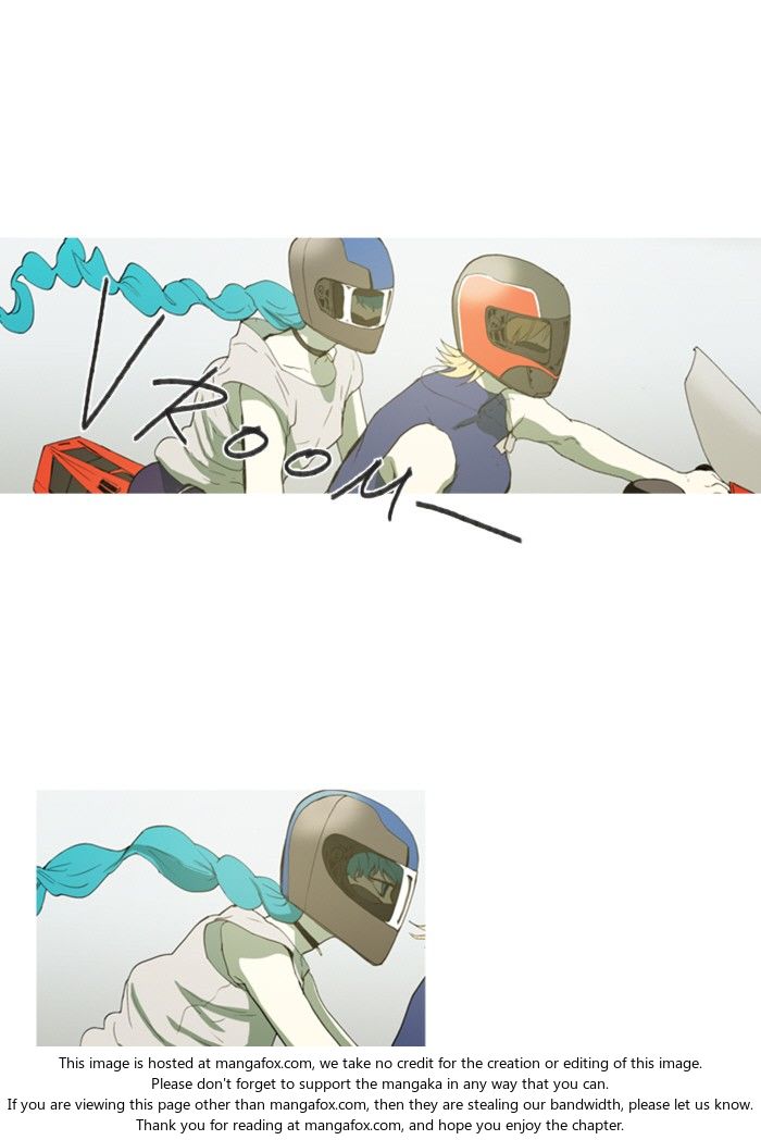 Read Witch Hunt Manga Online