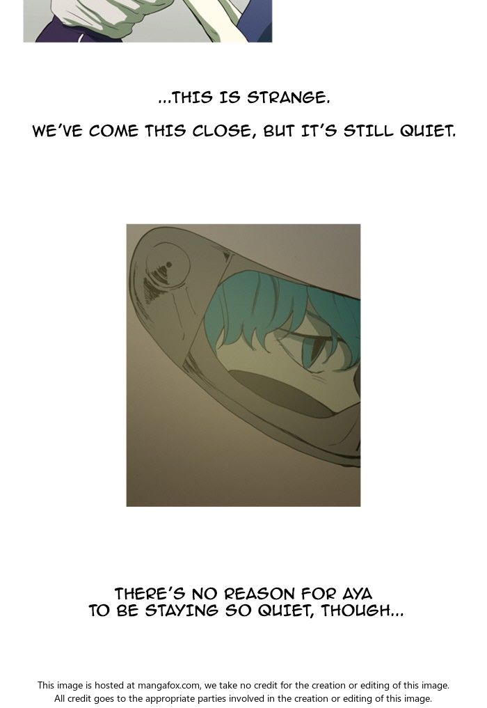 Read Witch Hunt Manga Online