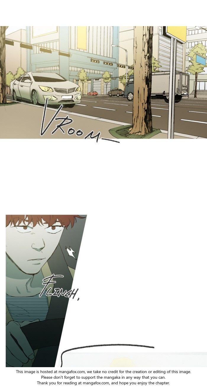 Read Witch Hunt Manga Online