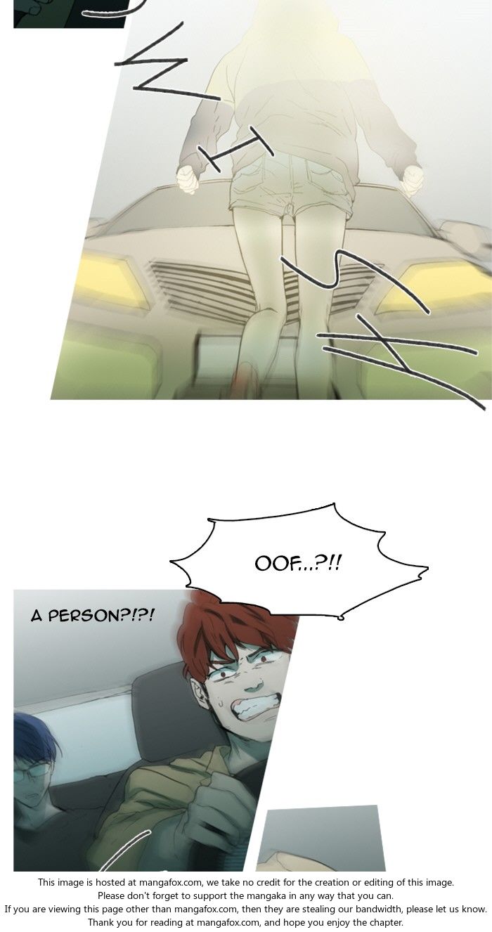 Read Witch Hunt Manga Online