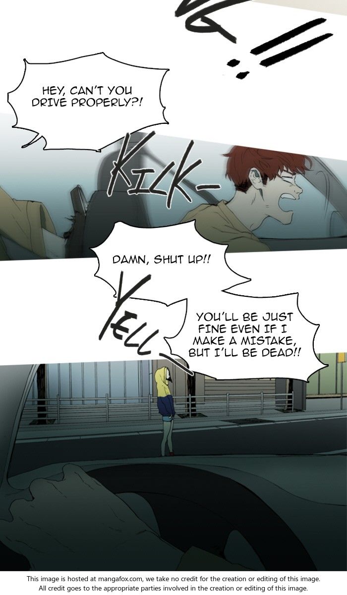 Read Witch Hunt Manga Online