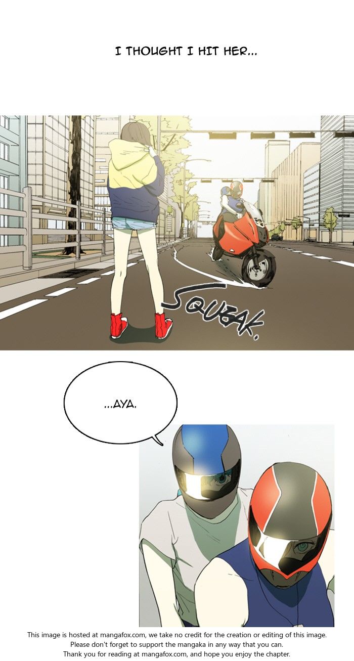 Read Witch Hunt Manga Online