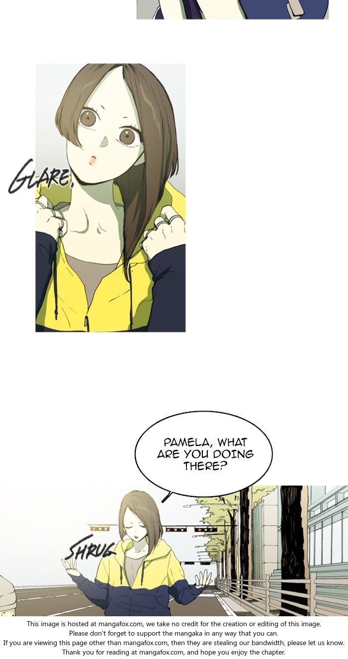 Read Witch Hunt Manga Online