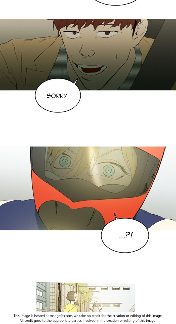 Read Witch Hunt Manga Online