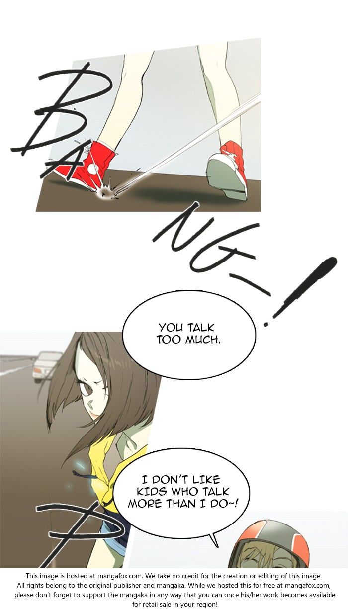 Read Witch Hunt Manga Online